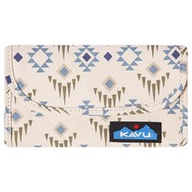 KAVU 여성용 빅 스펜더 백팩 Got Dots 원 사이즈, One Size, Mystic Mosaic