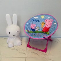 레브드베베 피그폴딩체어 허그체어 캠핑의자