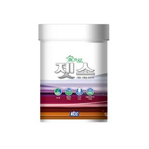 KCC 숲으로젯소 PA 백색 0.5L