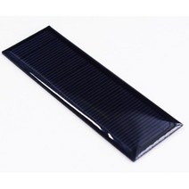 70mA 5.5V 태양전지패널 (SZGD1002815-H) 쏠라판넬