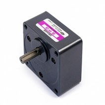 SPG감속기 S8KA40B (1:40)
