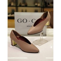고세 GWP3013A 스킨핑크 여성 구두 20FW 신상품