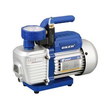 에어컨펌프 압축기 냉각 냉매 흡입 진공 유지 보수, 단극 펌프 -  1N11.5C