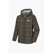 신세계강남점 코오롱스포츠 남녀공용 프린트 바람막이 JWJJM22205YEL 266283