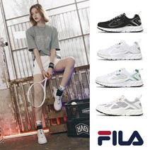 FILA 22년 홈타운 경량 워킹화 여성