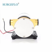 Fip-3200 12v 자동 전기 표면 원심 펌프 데크 세척 엔진 냉각 유연한 임펠러, 01 FIP3200 12V