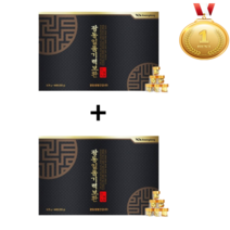 광동 공진단 경옥고 일품기력보한 4달분 60환 1+1