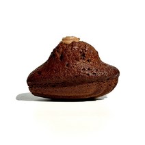 마들렌 택배 수제디저트 구움과자 결혼식 답례품 돌잔치 시보해제 선물세트 개업, 초코크림, 1개, 30g