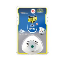 에프킬라 모기약 매직큐브 히터 + 리필(30일)1개 321889