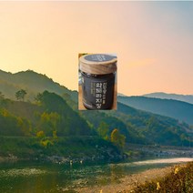 천잠 지리산 수제 국내산 도라지청 어버이날 부모님선물 400g, 1