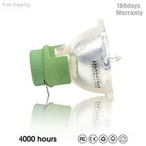 미니빔 프로젝트 프로젝터 스마트 단초점 휴대용 강의용 가정용 뜨거운 판매 7R 230W 금속 할로겐 램프 이, 03 7R Green head