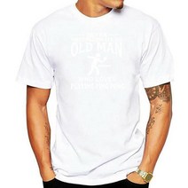 탁구 라켓늙은이 사랑 재생 탁구 티셔츠 그래픽 생일 선물 반팔, 07 Men white_06 XL