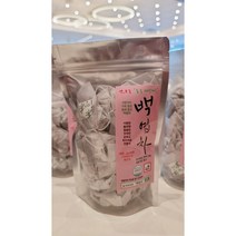 고운김복자백엽차 숙면에좋은차 간에좋은차 1g 30개 50개, 1g*50개