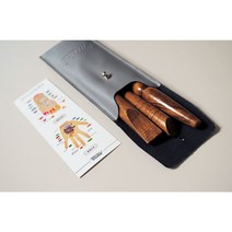 얼굴 손 발 지압봉 셀프 경락마사지 괄사마사지, 주식회사 건강박사 본상품선택, 주식회사 건강박사 그레이