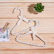 블링블링 진주 미니옷걸이 10p 강아지 디피용 옷걸이 소형옷걸이 애견옷걸이 애완견옷걸이 고양이옷걸이 애, 상세 참조, 상세 참조