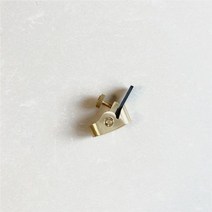 지판 손가락대패 바이올린 제작 도구 다양한 크기의 미니 황동 목공 툴, 8mm