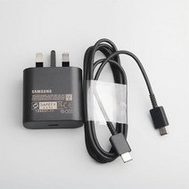 지게차 자동차 충전기 플러그 삼성 21 20 참고 10 51 71 25 충전기 초고속 유형 초고속 1152 케이블, 04 UK add 150cm cable_01 White