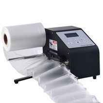 에어쿠션 팩 제조기 완충재 포장용 에어캡 기계 pak300 자동 에어 쿠션 포장 씰링, 220v, 유럽 ​​연합