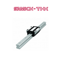 LM가이드 삼익THK SR20TBUU SR20TB 레일선택