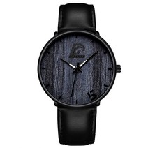 LI Reloj hombre Mens 패션 울트라 씬 미니멀리스트 시계 남성 비즈니스 스테인레스 스틸 메쉬 벨트 쿼츠 relogio masculino D