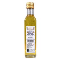 타르투피 모라 화이트 트러플오일 250ml, 타르투피 모라 화이트 트러플오