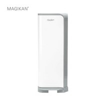 매직캔엣지30리터 휴지통 ME250PWII 프리미엄 기저귀통 기본리필장착 신제품