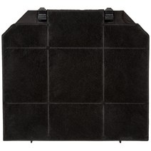 프랑케 후드 필터 Black Fibreglass, 기본
