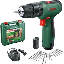 Bosch EasyImpact 1200 보쉬 전동 임팩 충전 드릴