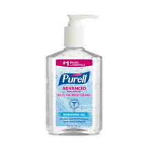 미국 퓨렐 어드밴스 손소독제 236ml x 2개 젤타입 손소독제/Purell 2X Advanced Hand Sanitizer, 2. 퓨렐 236ml X 4개