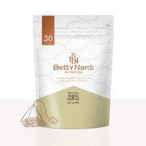 베티나르디 아쌈 홍차 삼각티백 30티백, 본상품선택, 도도걸 쿠팡 본상품선택