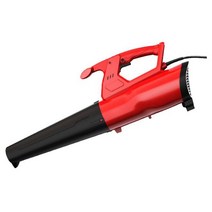 송풍기 정원 진공 청소기 불어 흡입 기계 전기 공기 타락한 나무 잎 pulverizer, 10m 라인
