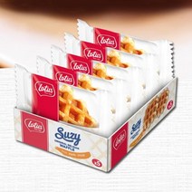 로투스 벨기에 와플오리지널 250G 수제빵 쌀빵, 기본, 1개