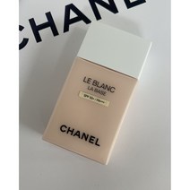 샤넬 르 블랑 라바즈 메이크업 베이스 로제 30ml