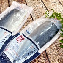 [제주가마당] 프리미엄 제주 고등어살 산지직송 180gX10팩