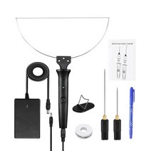 열선커터기 우드락 커팅 18W 전기 폼 커터 키트 커팅 펜 온도 조절 핫 와이어 스티로폼 도구 조각사, 02 UK plug