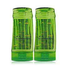 비욘드 제주 대나무 수딩젤 270ml+270ml, 1세트