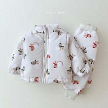 아동 스키복 겨울 유아 남아 여아 아동 주니어 어린이 초등학생 스키장 눈썰매 DB 눈놀이복