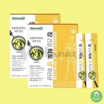 장건강 락토 생유산균 프리미엄 프리바이오틱스 1+1 비피더스 온가족 유산균 딸기맛