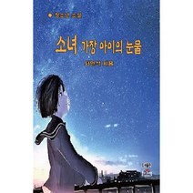 소녀 가장 아이의 눈물:청소년 소설, 서인석 저, 열린동해문학