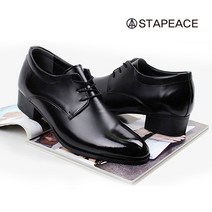 스타피스 빌리2 키높이구두 남자구두 정장화