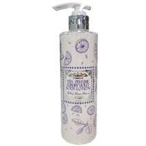 아방가드로 비타 퍼퓸 럭셔리 바이올렛 바디 로션 에멀젼, 1개, 500ml