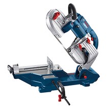 [디어제스트]_보쉬 거치대형 밴드쏘 GCB120B 850W (1EA) 전동공구 공장 밴드 공업용 산업용★★★★★, ▦▦▦이 상품으로 구매할래요