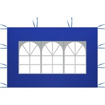 캐노피천막 지붕 비닐 차고 우레탄창 겨울 텐트 투명 포장마차 프레임미포함, H