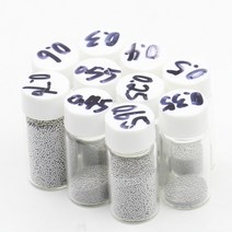 납떔 페이스트 Sn63Pb37 bga reballing tools 용 25k/ bottle leaded solder ball 0.25/0.3/0.35/0.4/0.45/, 09 0.65MM