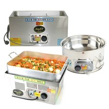 떡볶이 기계 조리기 오뎅 어묵 찜기 분식 대여 렌탈, 떡볶이 조리기