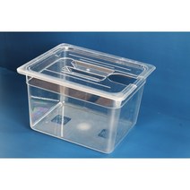 심플리 수비드 머신 기계 가정용 요리 저소음 컨테이너 진공포장기 진공팩, 심플리 수비드 컨테이너 11L