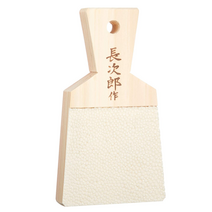 일본 사메카와 생와사비 강판, 1. 생와사비 강판 (S)