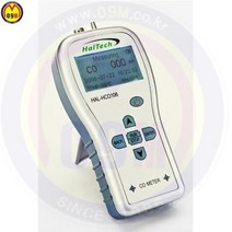 일산화탄소 CO측정기 HCO-107 (HALTECHNOLOGY) 일산화탄소측정 흡연측정기 일산화탄소 매연측정기 매연측정
