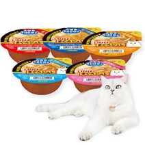 [리뉴얼] nanaharu 이나바 마구로쥬레 유산균 65g, 24입, 유산균 닭가슴살&게맛살