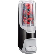 Hamilton Beach 800W 파워 블렌더 1회용 개인용 셰이크 및 스무디용 블렌더, 기본